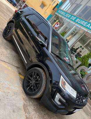 FORD EXPLORER 2016 ESSENCE AUTOMATIQUE image 3