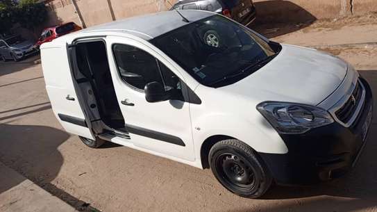 Peugeot Partner image 6