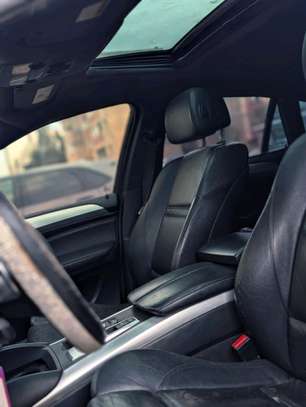Bmw X6 2013 full option image 7
