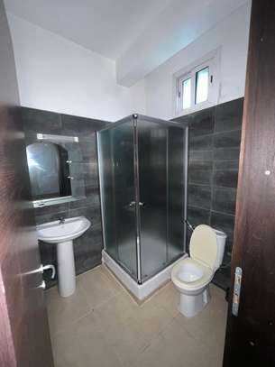 Appartement F4 à louer à Fann Résidence image 4