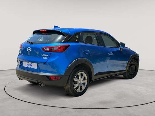 Mazda CX3 - Deal de la Semaine image 6