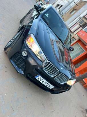 BMW X4 2015 (VENTE FLASH) image 6