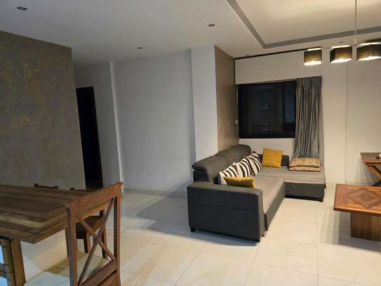 Appartement meublé image 10