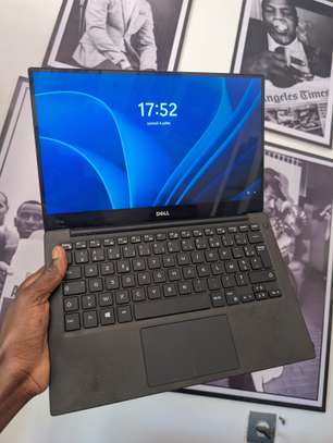 Dell xps tactile i7 8th ordinateur portable image 3