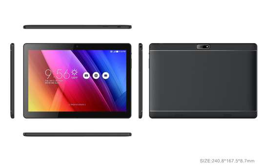 Tablette Modio 1099v ram 4 Dual Sim 4g 10 pouces image 6
