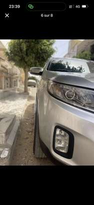 Kia Sorento image 4