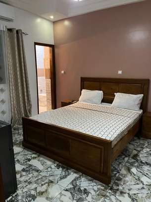 Joli appartement meublé à louer aux Mamelles image 9