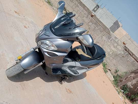 X9 PIAGGIO 250 cm3 image 1