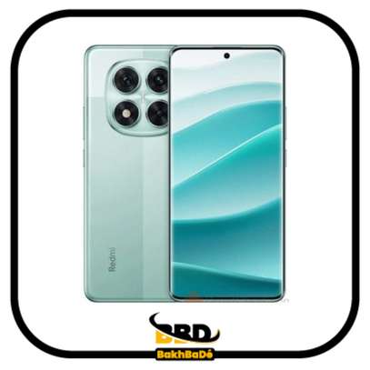 Téléphone portable Redmi note 14 pro +  512go ram 12go image 1