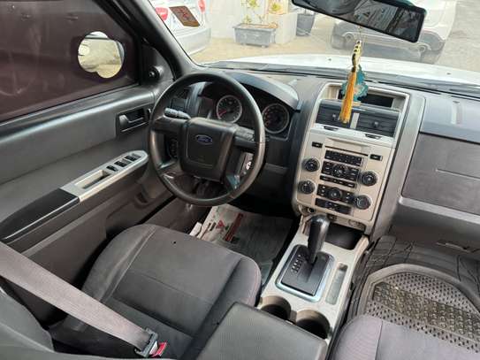 Ford escape 2012 image 8