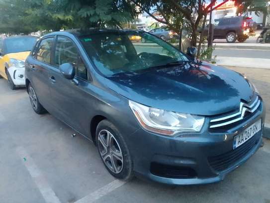 Citroen image 3