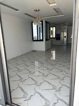 Appartement F4 aux Almadies image 2