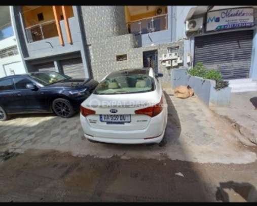 Kia optima 2013 à vendre image 3