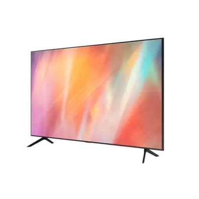 TÉLÉVISEUR SAMSUNG 75 POUCES SMART 4K image 2