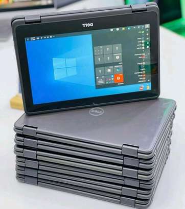 Dell 3190 tactile Rotatif neuf+sac offert image 1