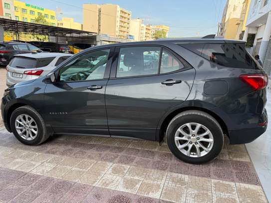 CHEVROLET EQUINOXE  2018 image 5