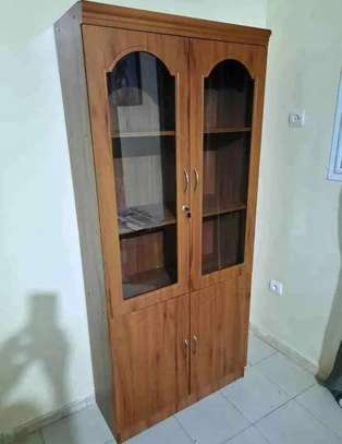 Armoire Bureau 2 Portes image 1