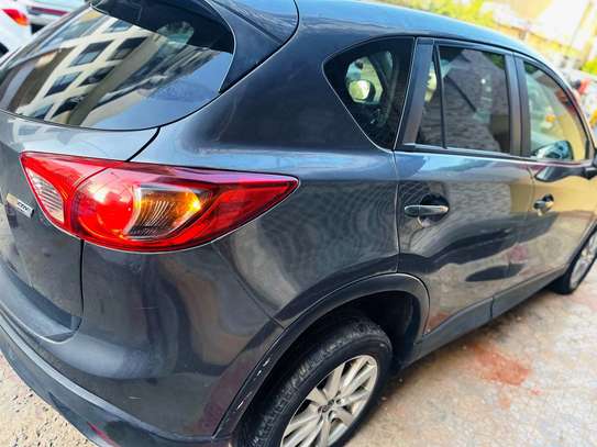 Mazda cx5 2016 venant image 5
