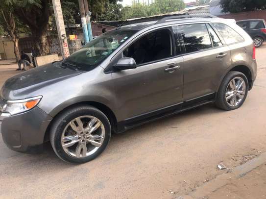 Ford edge image 3