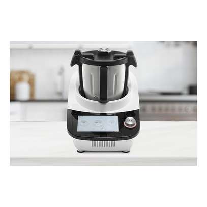 Robot de cuisine Compact Cook Delux image 2