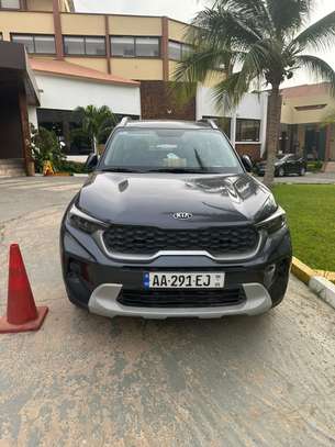 KIA 4X4 2024 MEILLEURE  PRIX image 1