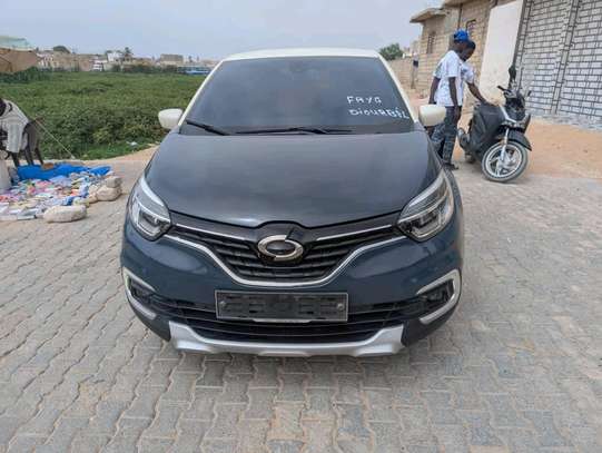 renault Qm3 image 7