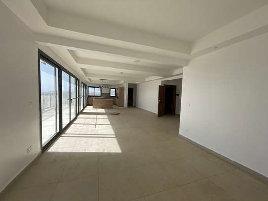 Bel appartement vue mer à fann hock image 3