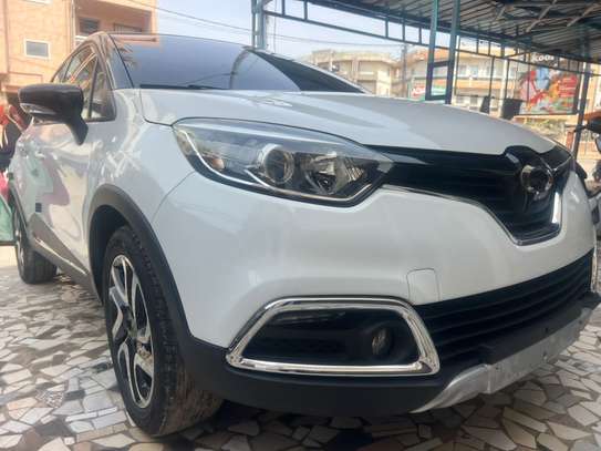 RENAULT QM3 2016/2017 image 12