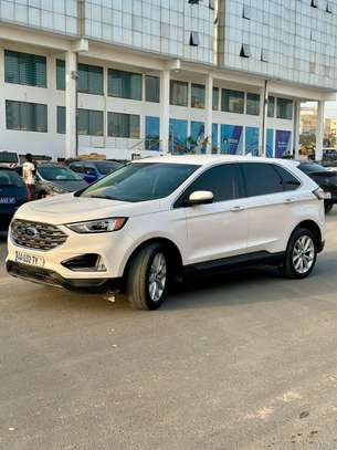 Ford edge 2019 image 7