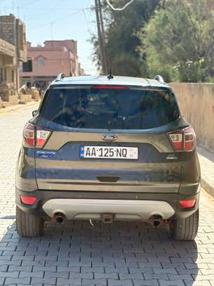 Ford Escape 2017 image 12