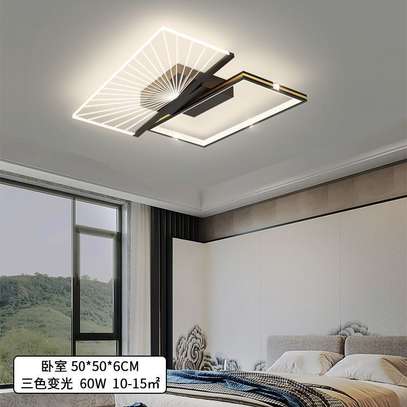 Lustre et lampe design image 10