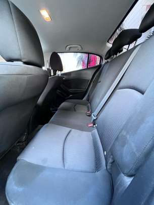 MAZDA 3, 2016 image 14