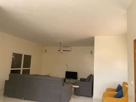 Colocation villa meublee image 12