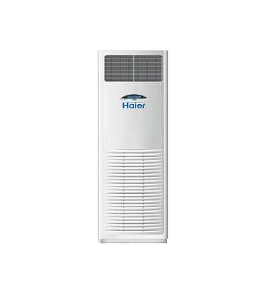 SPLIT HAIER 5CV ARMOIRE 48000BTU FROID//CHAUD image 1