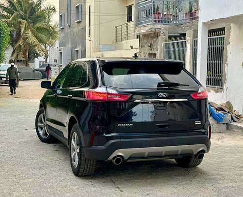 Ford Edge 2019 image 11