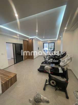 Bel appartement de standing à Ngor Almadies image 1