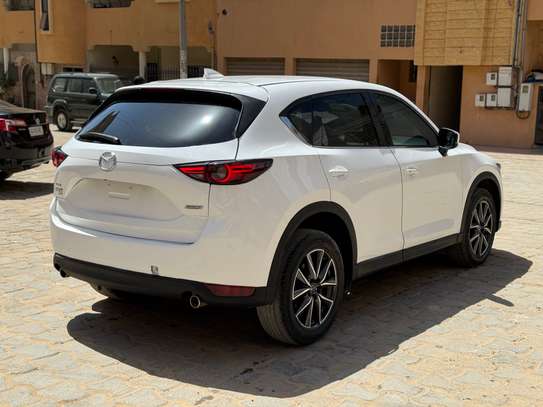 Mazda cx5 image 6