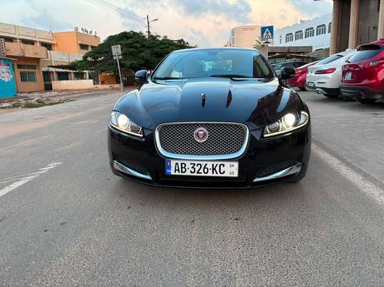 JAGUAR image 5