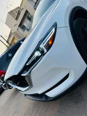 Mazda CX-5 2018 image 4