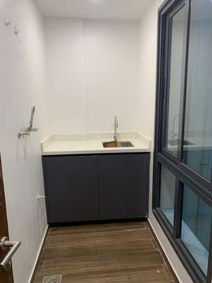 Appartement F4 Virage vue mer - sport - piscine - parking image 2