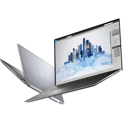 DELL Précision 5760 Cor i7 "GAMER" image 1