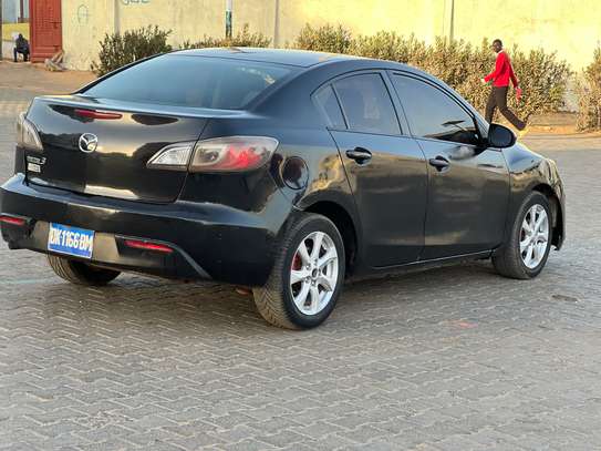 Mazda3 image 5