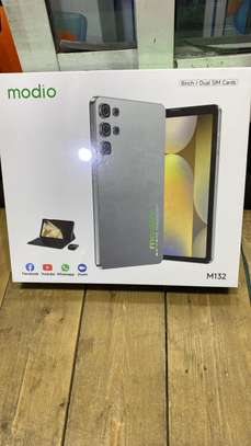 Modio M132 tablette 512 G Ram 8 image 1