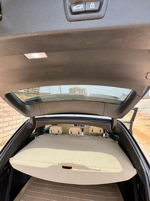 BMW X3 2018 image 14