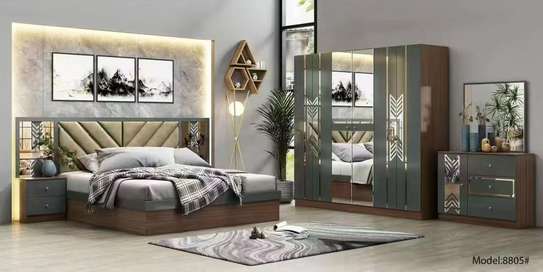 Chambre à coucher image 1