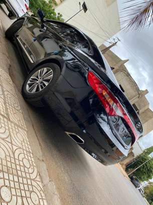Hyundai grandeur 2015 image 10