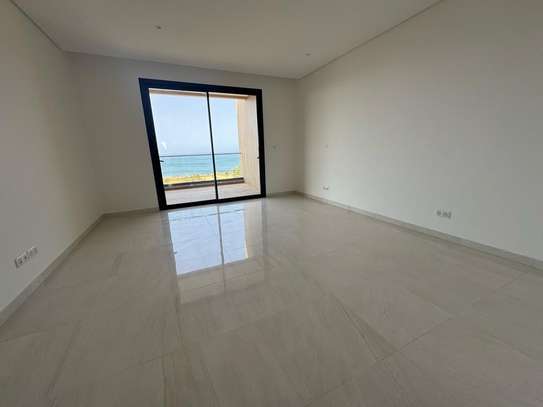 Apparemment à louer corniche fan résidence 4 chambres image 7