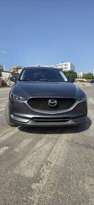 Mazda CX5 2019 image 1
