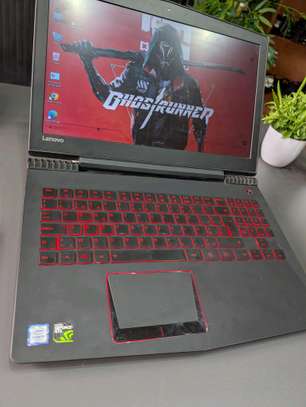 Ordinateur portable Gamer /GTX 1060 / 32gb ram image 2