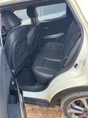 Tivoli 4X2 2018 image 5